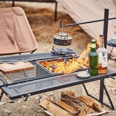 尾上製作所(ONOE) マルチファイアテーブルの画像