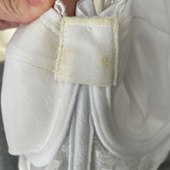 セモアブライダルインナーフルセットの画像