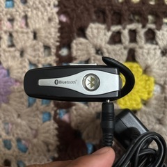 ヘッドホン＆Bluetooth【ジャンク品】の画像