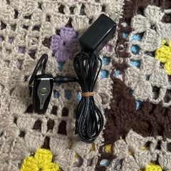 ヘッドホン＆Bluetooth【ジャンク品】の画像