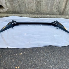 トヨタ プリウス 50 前期 TRDフロントスポイラー MS341-47011の画像