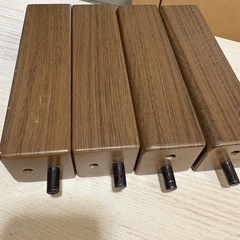 こたつ&椅子　1人用　の画像