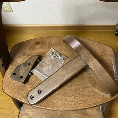 子ども用椅子•キッズチェアーの画像