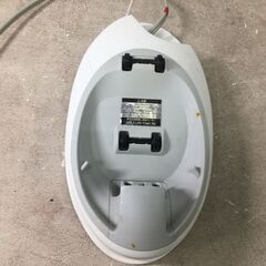 TOSHIBA/東芝 コードレススチームアイロン TA-FV430 2016年製 動作確認済 25k菊の画像