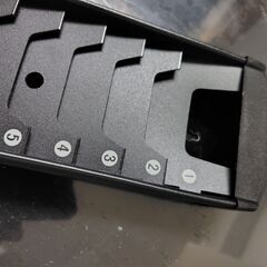 カードラック　タイムレコーダー用の画像