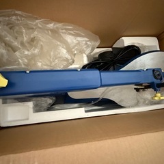 【受付け終了！！】【断捨離】【ジャンク品】卓上糸鋸の画像