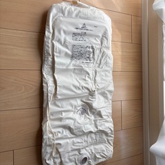 美品ベビーバス&チェアセットの画像