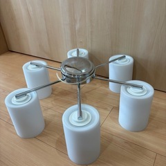 シーリングライトの画像