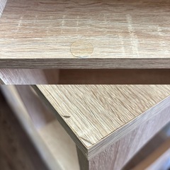 キャットウォーク付き収納棚 階段タイプ LOWYA ロウヤ の画像