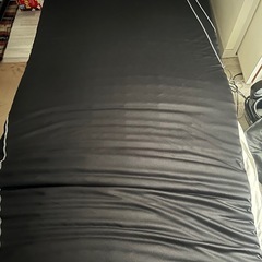 マットレス N CUBEの画像