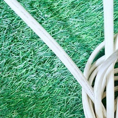 1.8m 3口 延長コード✨掃除機・電動工具もOK🌿使用感ありでもまだまだ活躍♪お家・車庫・ガレージに便利でお得な1本🌸中古品の画像