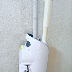 ✨東芝 TOSHIBA スティッククリーナー VC-Y80C(L)💎サイクロン式2WAY掃除機🧼車や部屋の細かい場所もラクラク🫧軽量コンパクトで丸洗いOK🌿中古品600円✨  （検索ワード：東芝、スティッククリーナー、サイクロン式、2WAY、軽量、車掃除、丸洗い、延長管、掃除機、中古） の画像