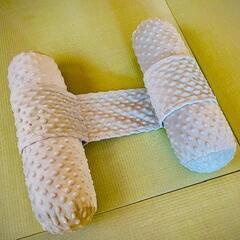 授乳クッション & 寝返り防止クッションの画像