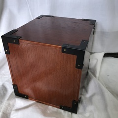 ⭐︎ドリーム2号館⭐︎ ジモティー割引 木製 二段引出しの画像