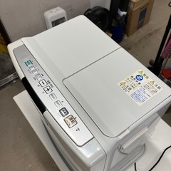 O 2511-393 CORONA石油ファンヒーター2012年製　動作確認済み　キズ汚れ有りの画像