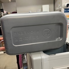 O 2511-393 CORONA石油ファンヒーター2012年製　動作確認済み　キズ汚れ有りの画像