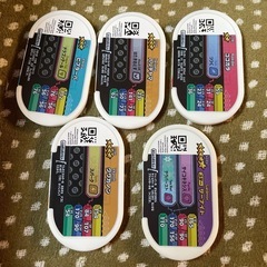 ポケモンメザスタのタグの画像