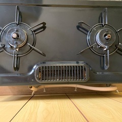 ✅パロマガスコンロ✅ ✅IC-S37K-L✅の画像