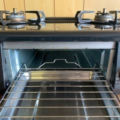 ✅パロマガスコンロ✅ ✅IC-S37K-L✅の画像