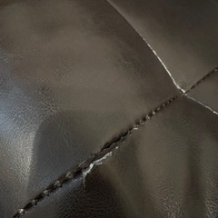 ソファ　スタンダードブラック　カリモク60の画像