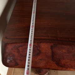 テーブル
の画像