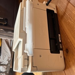 【ジャンク品】CanonTS6730プリンター
の画像
