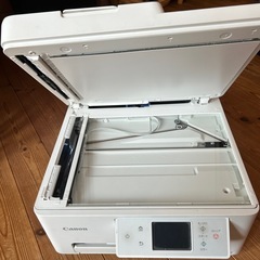 【ジャンク品】CanonTS6730プリンター
の画像