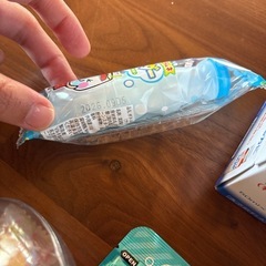 食品セットの画像