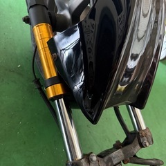 3型シグナスについてたシグナスパーツの画像