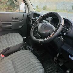 アクティ トラック AC PS 車検令和9年10月 走行9万㌔台の画像