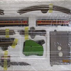 線路・建物・パワーユニットセットの画像