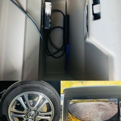 Honda N Boxの画像