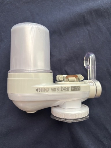 素粒水　浄水器　新品✨
