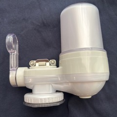 素粒水　浄水器　新品✨の画像