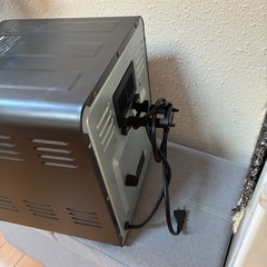 エペイオス(Epeios) ノンフライヤー ノンフライオーブン エアーオーブンの画像