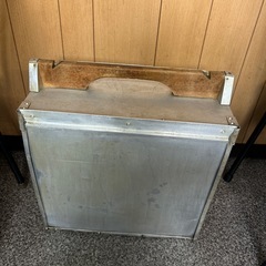 おかもちの画像