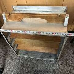 おかもちの画像