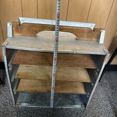 おかもちの画像