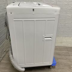 OE10271 パナソニック 6.0kg 洗濯機 一人暮らし 小型の画像