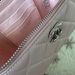 チェーンバッグの画像