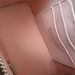 チェーンバッグの画像