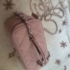 チェーンバッグの画像