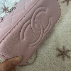 チェーンバッグの画像