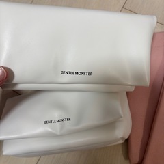 メガネケースの画像