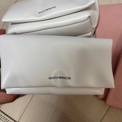 メガネケースの画像