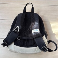 ノースフェイス　キッズ　りゅっくリュックの画像