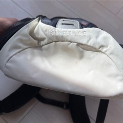 ノースフェイス　キッズ　りゅっくリュックの画像