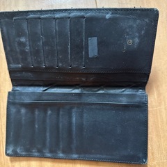 長財布の画像