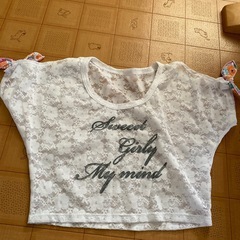 150サイズ　水着の画像