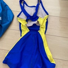 Big Tree FORESTの水泳セットの画像